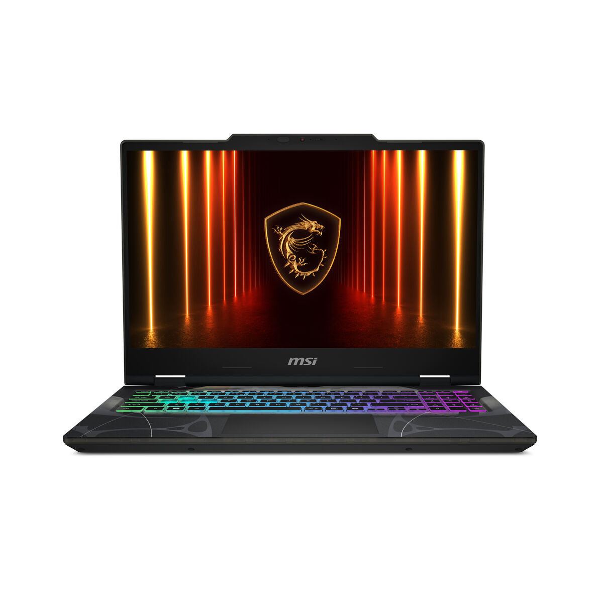 Laptop MSI CYBORG 17 B2RWFKG-068XES 17,3" 32 GB RAM 1 TB SSD Intel Core 7 240H geforce rtx 5060