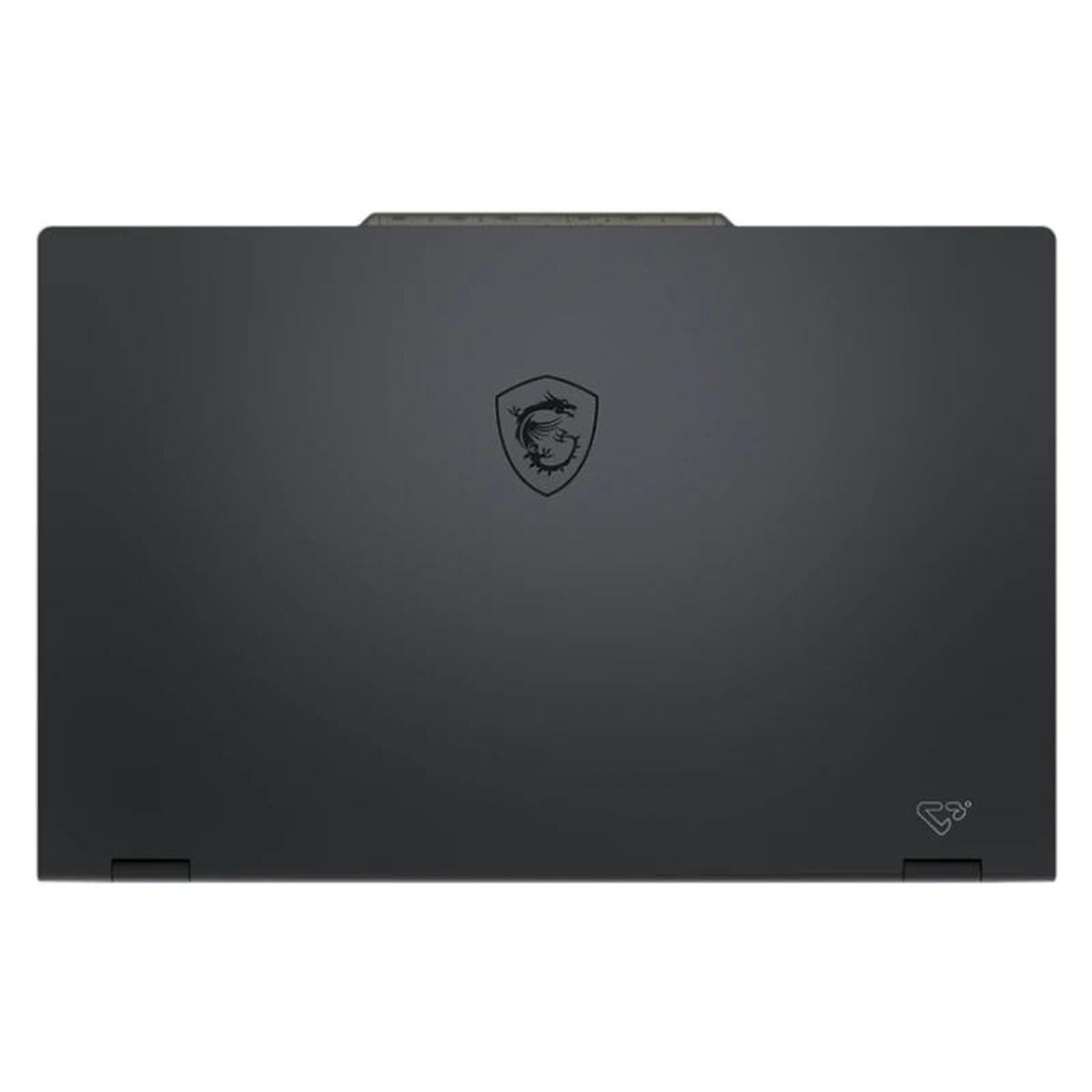 Laptop MSI 9S7-17U332-077 17,3" 32 GB RAM 1 TB SSD nvidia geforce rtx 5070
