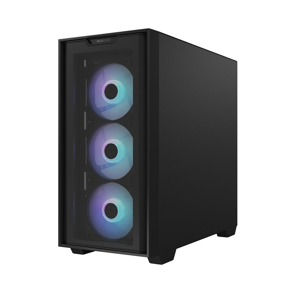 ATX Semi-tower Box Asus 90DC00H0-B19010 Black