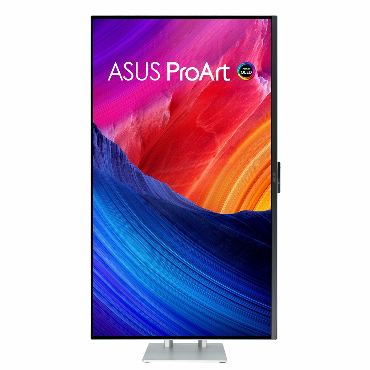 Gaming Monitor Asus 90LM03HE-B01K70 4K Ultra HD 32" 31,5"