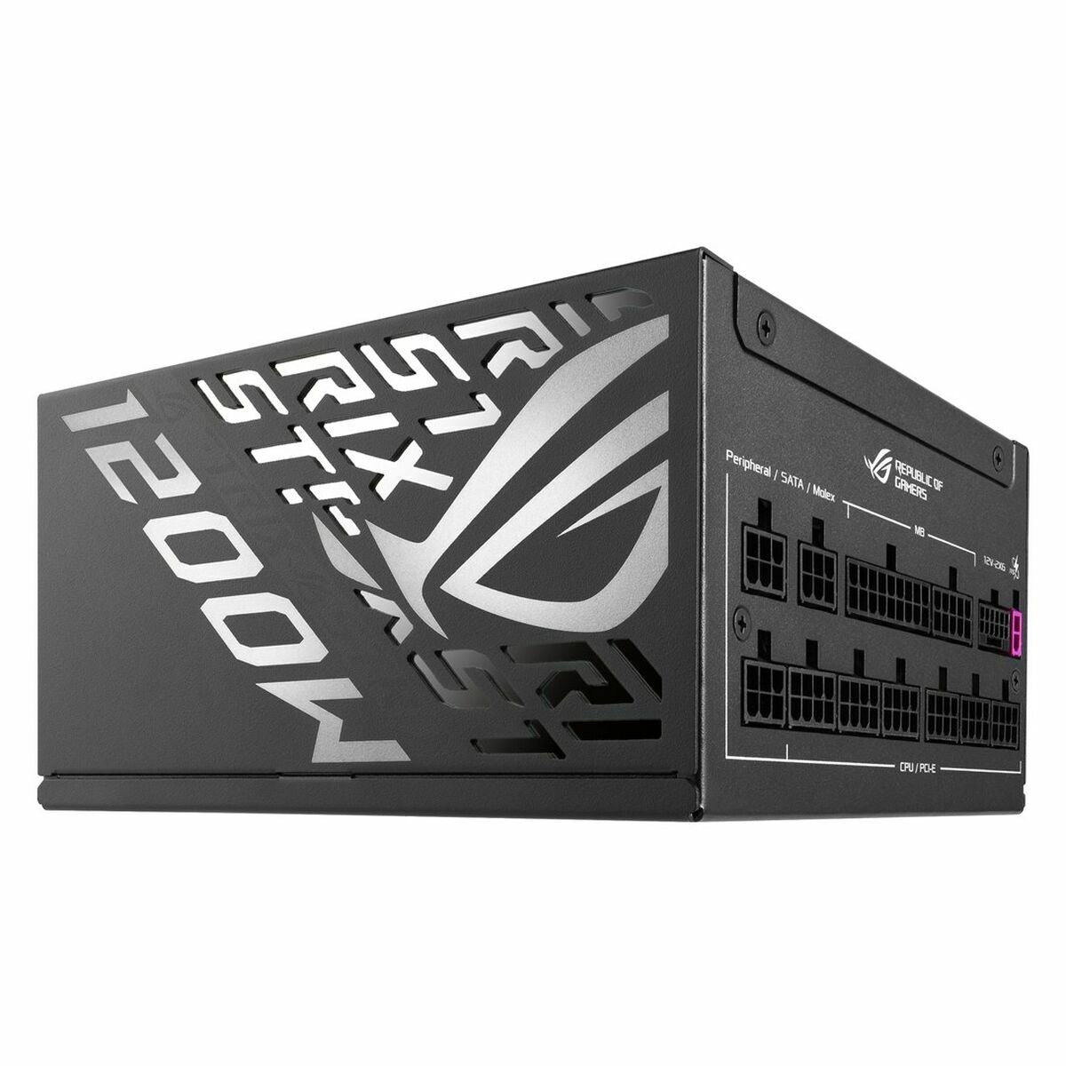 Power supply Asus 90YE00W0-B0NA00 1200 W 80 PLUS Platinum