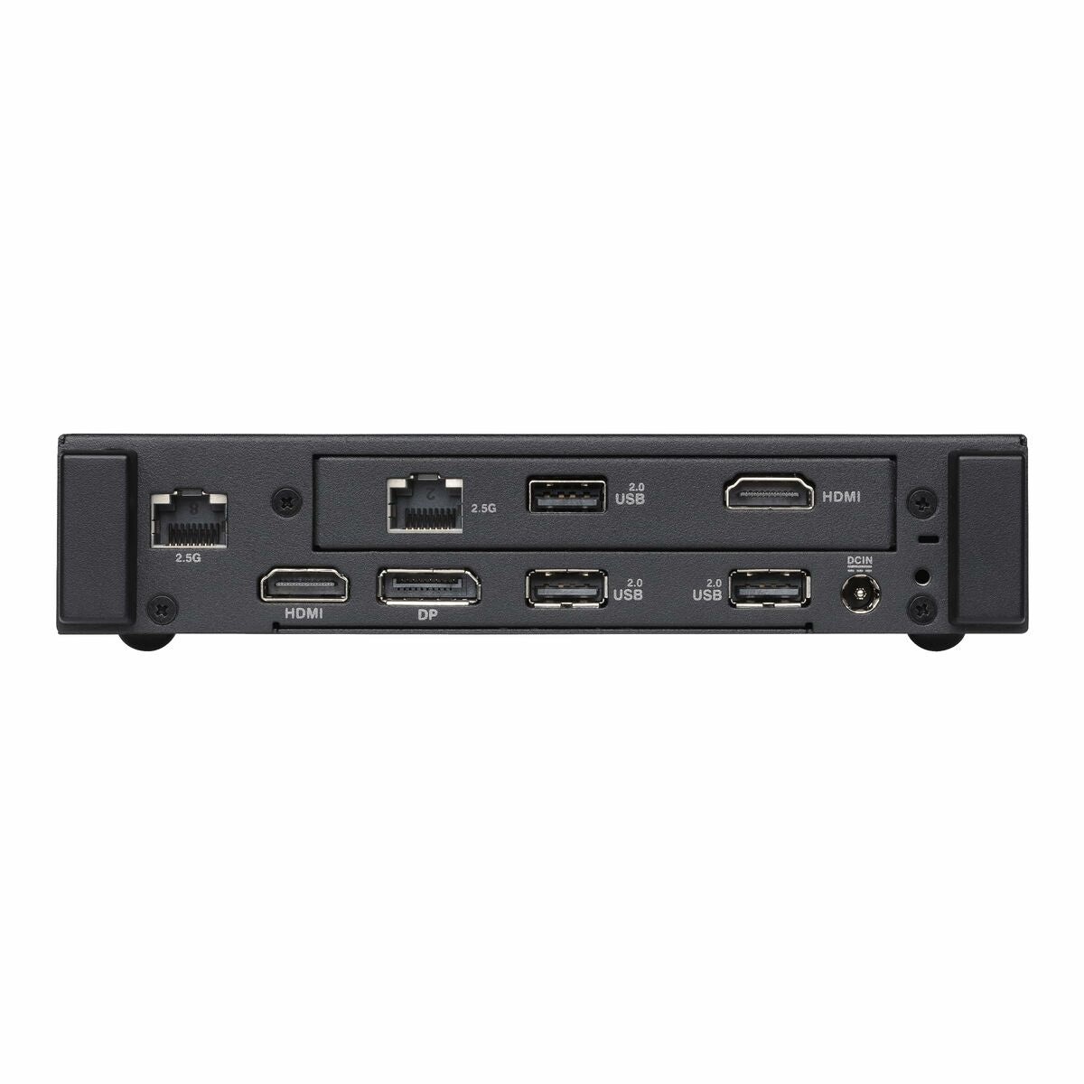 Mini PC Asus 90MR0172-M00030 Intel Celeron N100
