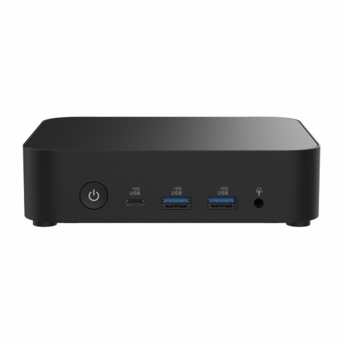 Mini PC Asus 90AR00M2-M00030 16 GB RAM 512 GB SSD