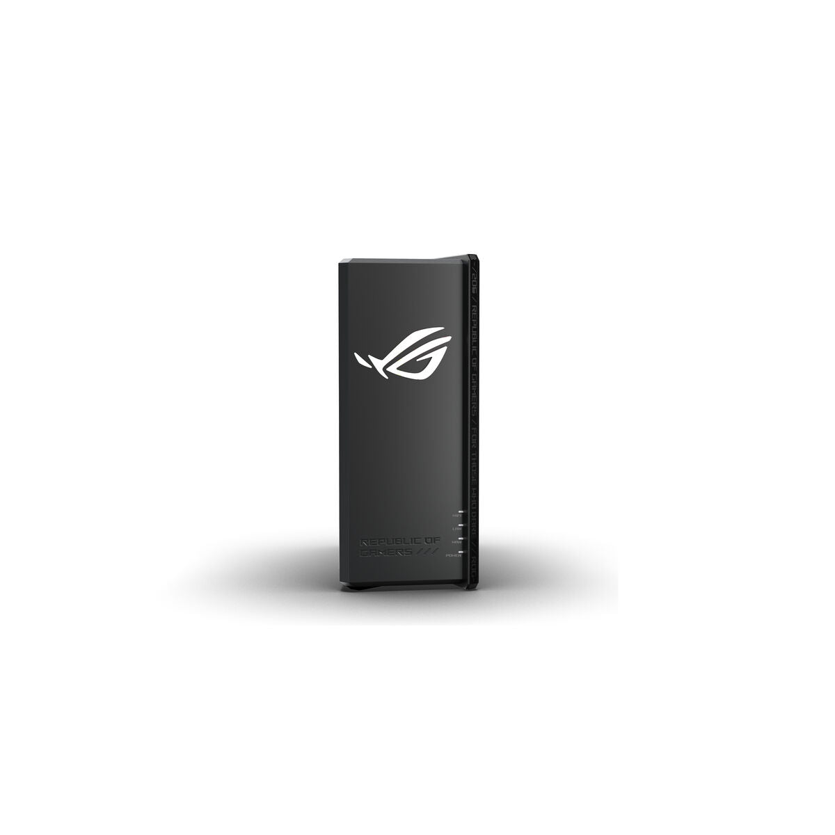 Router Asus 90IG09Y0-MO9C00 Black USB RJ45 Ethernet LAN USB 3.2