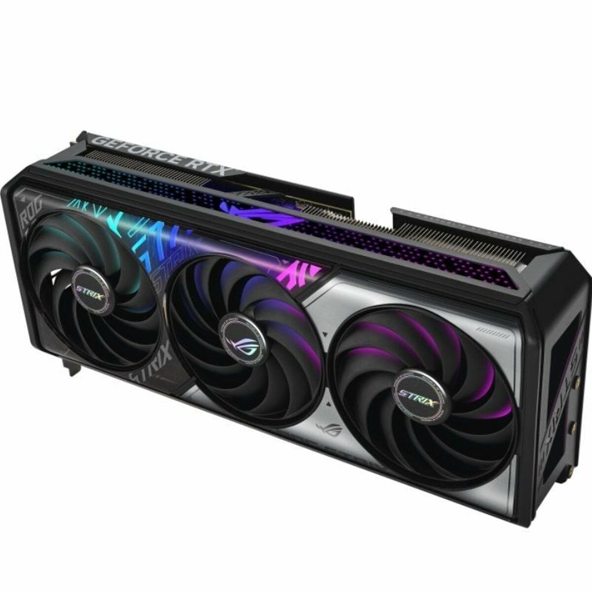 Graphics card Asus 90YV0M80-M0NA00 nvidia geforce rtx 5070 12 GB GDDR6