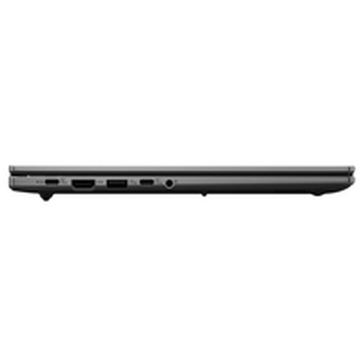 Laptop Asus 90NX0936-M00440 8 GB RAM 128 GB SSD 14" Spanish Qwerty