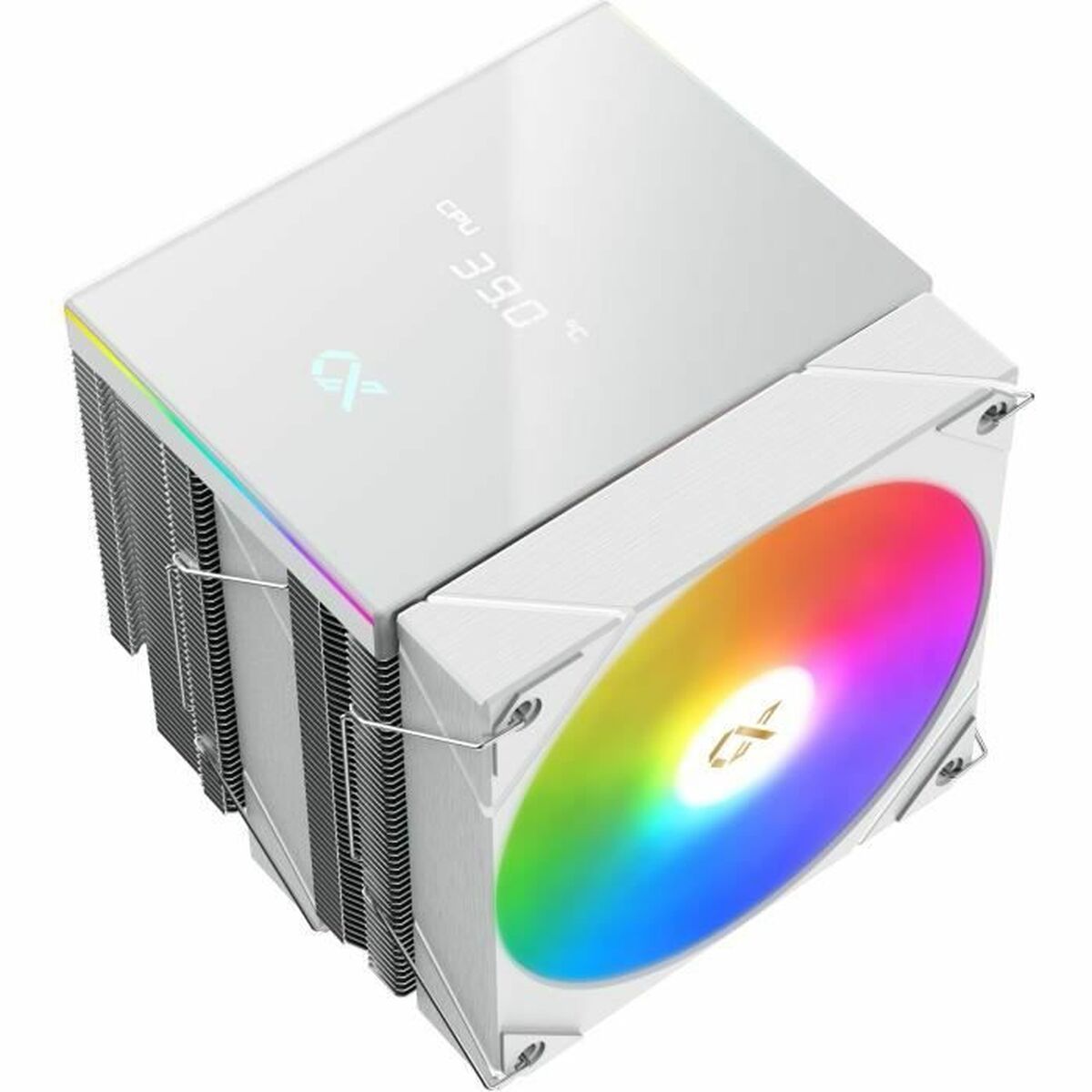 CPU Fan XIGMATEK AK6 Dual