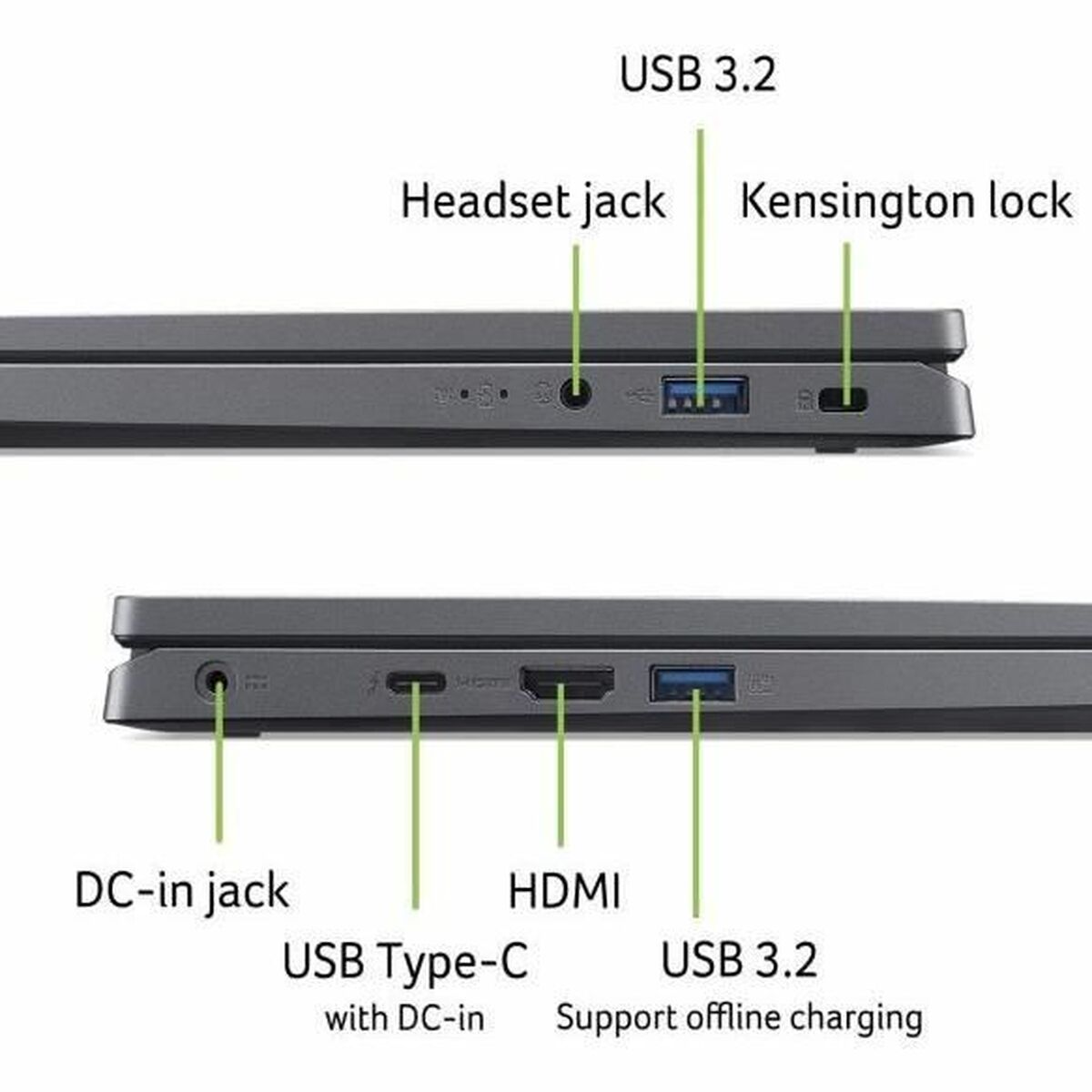 Laptop Acer
