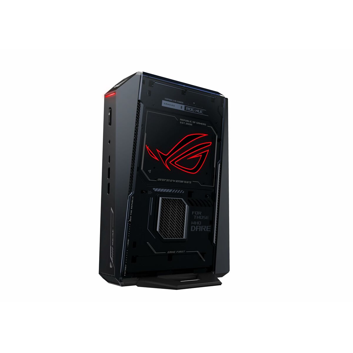 Mini PC Asus 90AS00I1-M00090 32 GB RAM 2 TB SSD