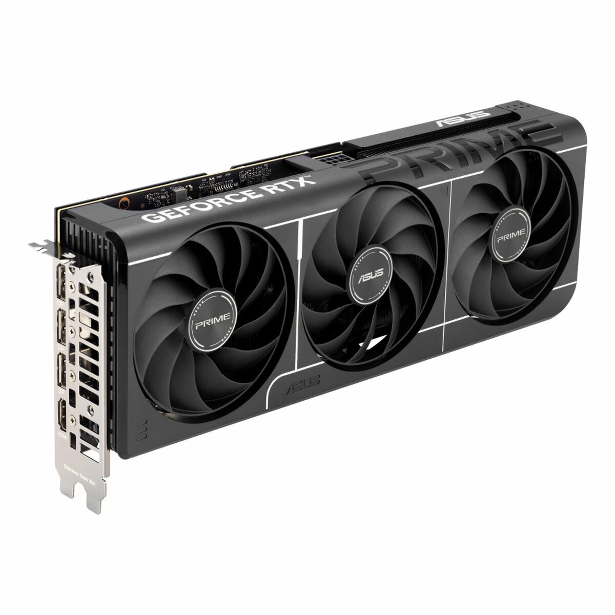 Graphics card Asus RTX 5060 TI 8 GB geforce rtx 5060 ti GDDR7