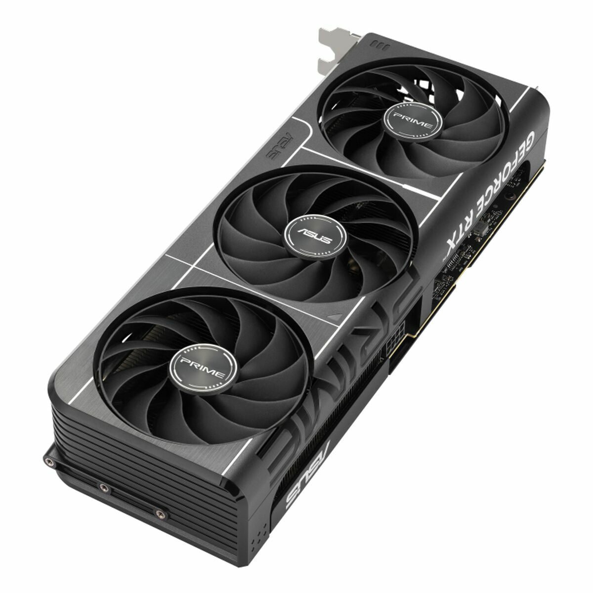 Graphics card Asus RTX 5060 TI 8 GB geforce rtx 5060 ti GDDR7