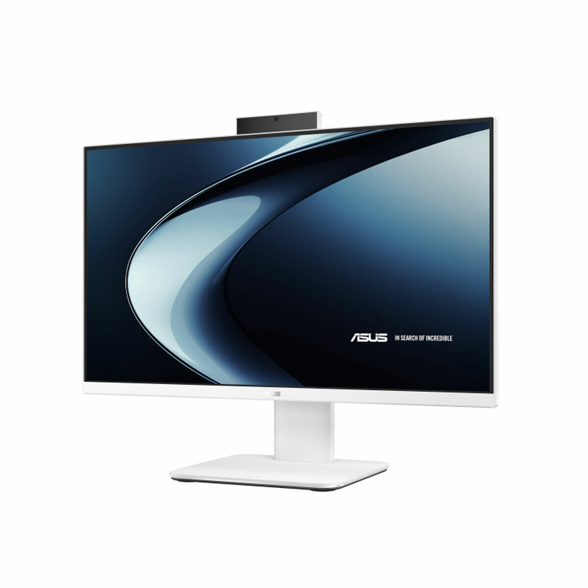 All in One Asus 90PT03X1-M00YA0 24" Intel Core i5 16 GB RAM 512 GB SSD Spanish Qwerty