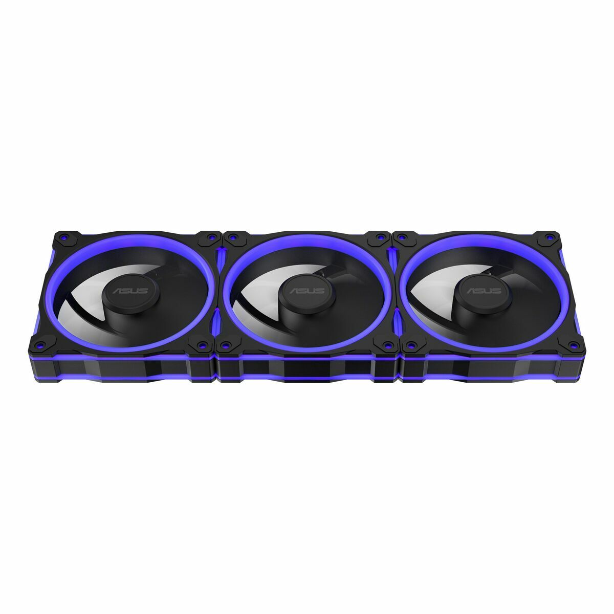 Box Ventilator Asus 90DA00L0-B09020 Black