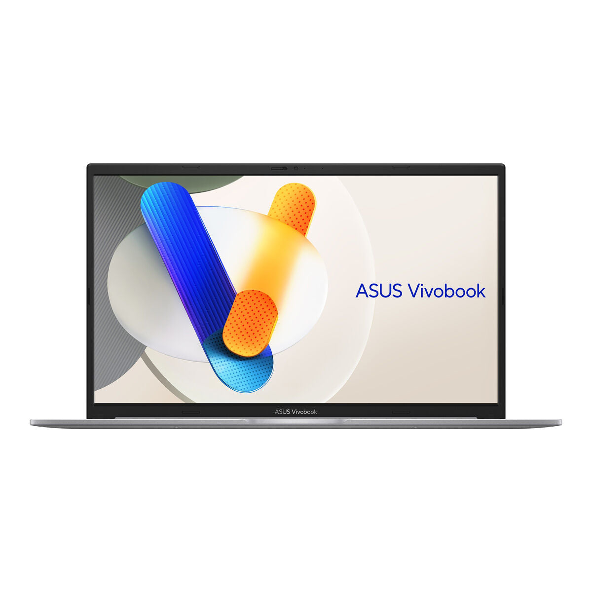 Laptop Asus VivoBook 17 F1704VA-AU036 17,3" Intel Core 5 120U 16 GB RAM 1 TB SSD Spanish Qwerty