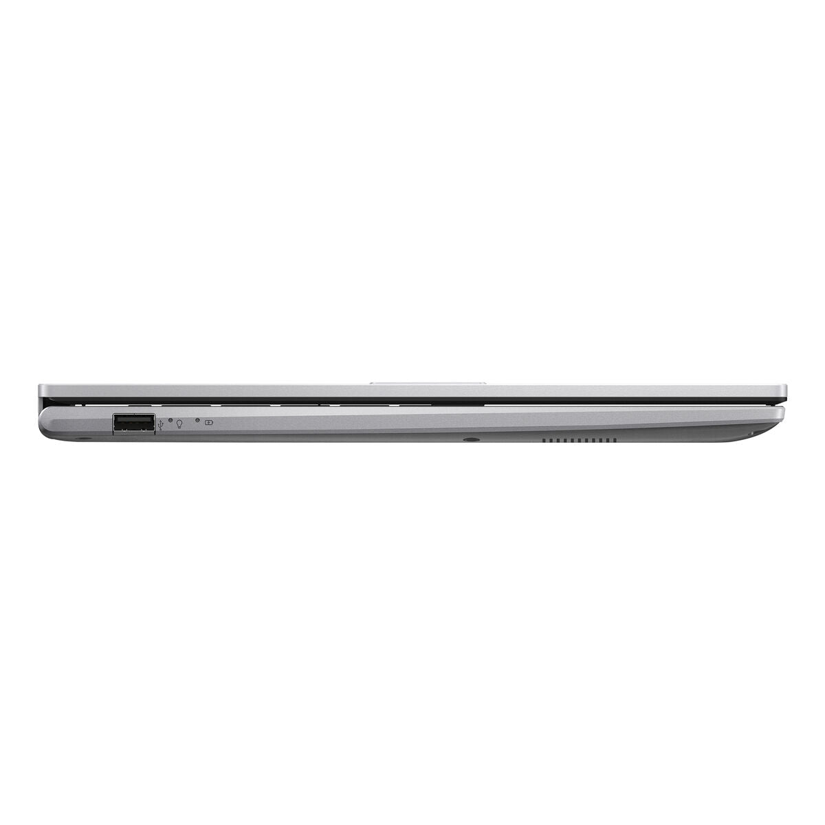 Laptop Asus iPhone 17 Air 16 GB RAM 512 GB SSD 15,6" Intel Core 5 120U Spanish Qwerty