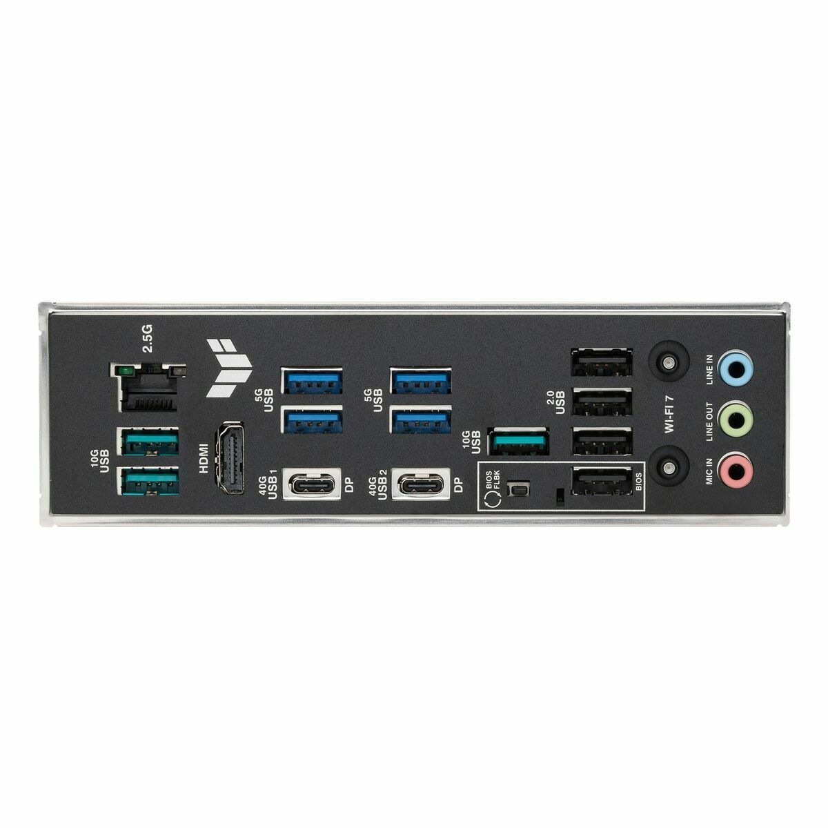 Motherboard Asus 90MB1M70-M0EAY0 AMD X870E AMD AM5