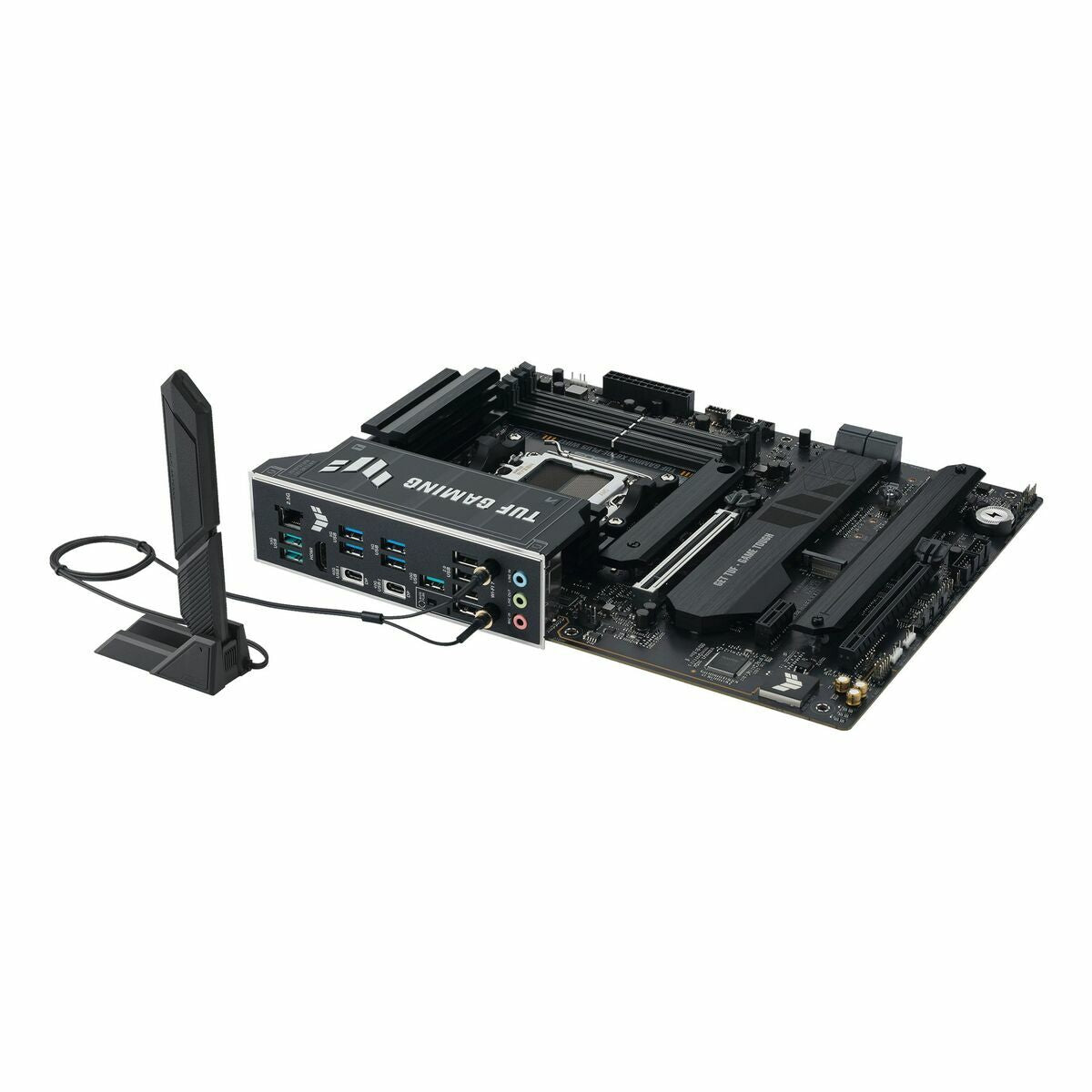 Motherboard Asus 90MB1M70-M0EAY0 AMD X870E AMD AM5