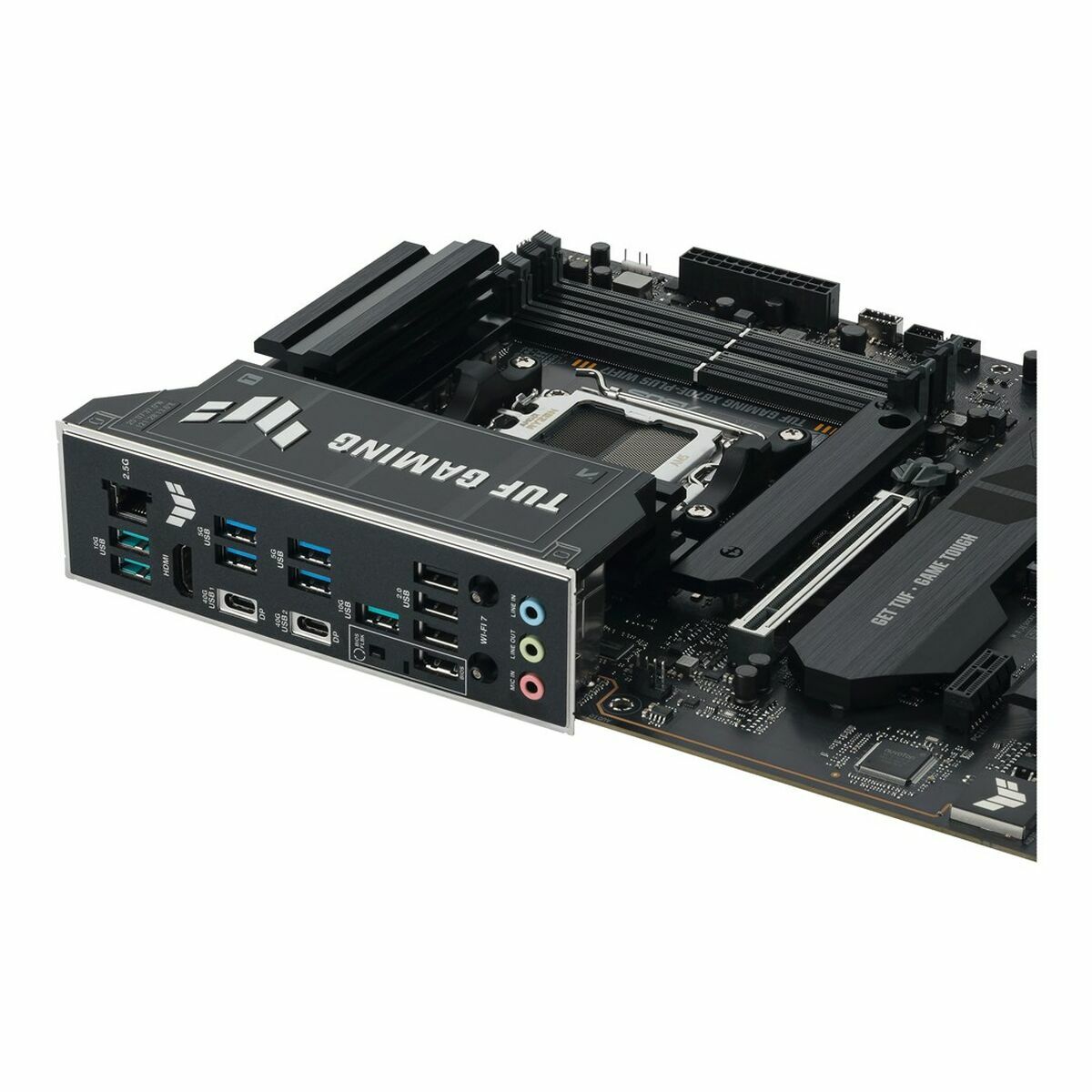Motherboard Asus 90MB1M70-M0EAY0 AMD X870E AMD AM5