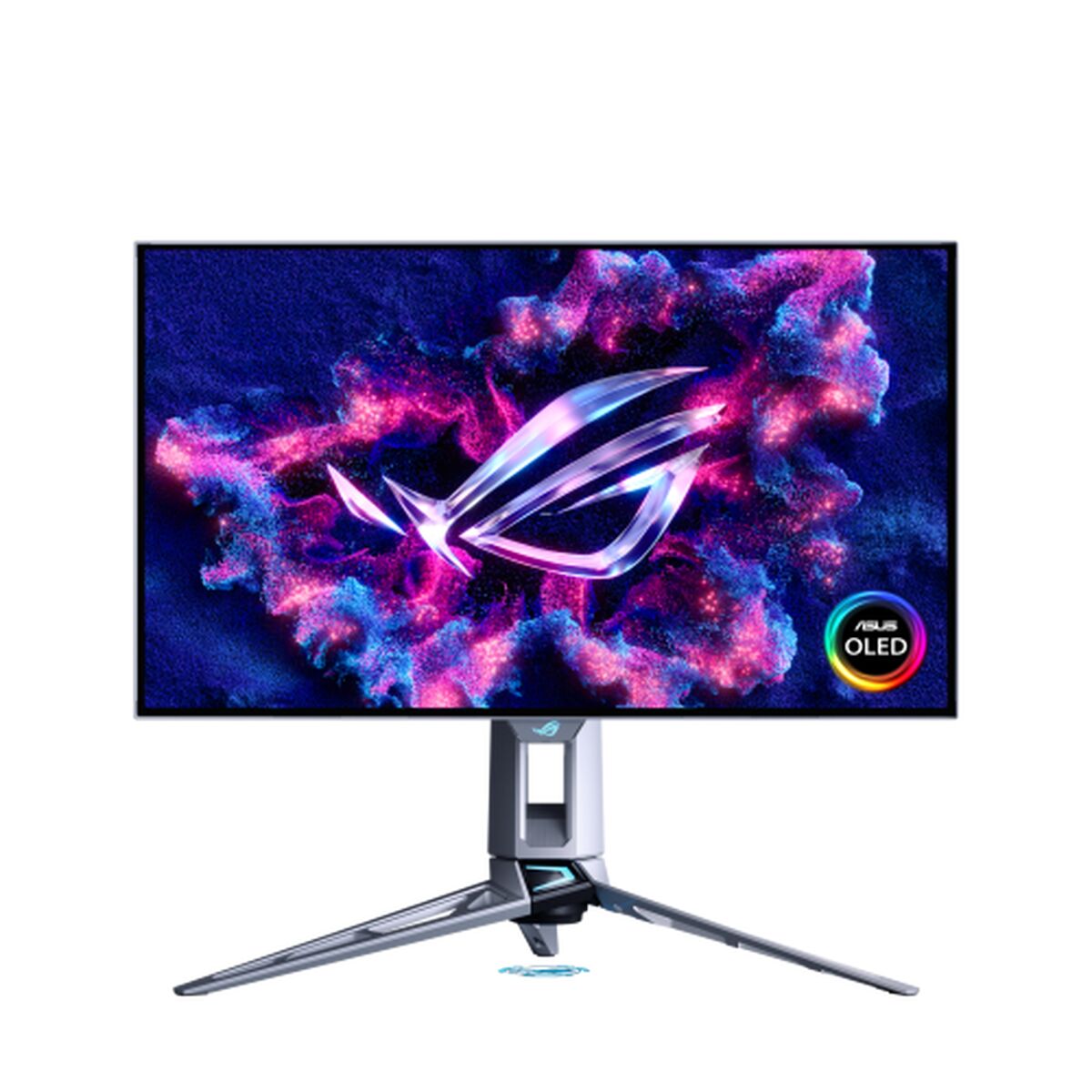 Monitor Asus 90LM0CF2-B01971 Quad HD 27"