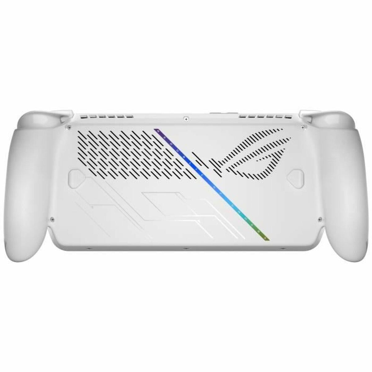 Portable Game Console Asus ROG Xbox Ally