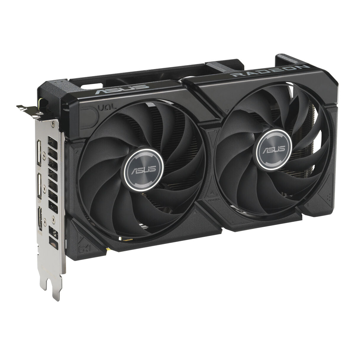 Graphics card Asus 90YV0LG2-M0NA00 16 GB GDDR6 RADEON RX 9060 XT