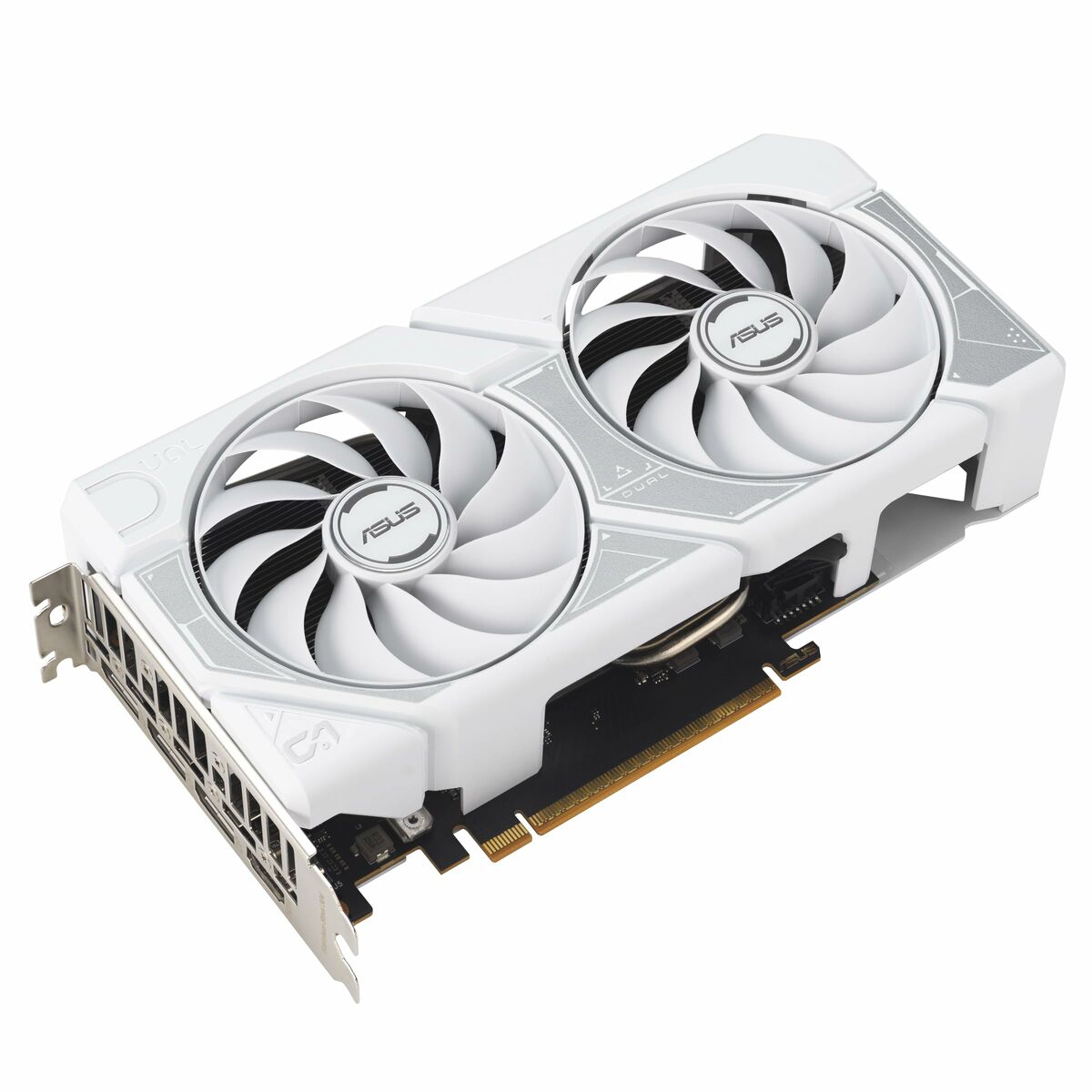 Monitor Asus 90YV0N15-M0NA00 8 GB GEFORCE RTX 5060 GDDR7
