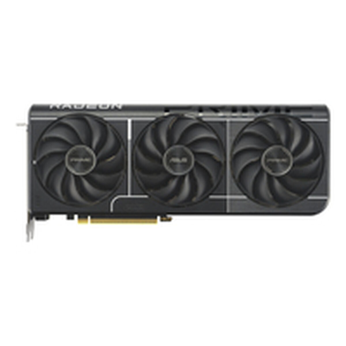 Graphics card Asus 90YV0NU0-M0NB00 RADEON RX 9060 XT 8 GB GDDR6