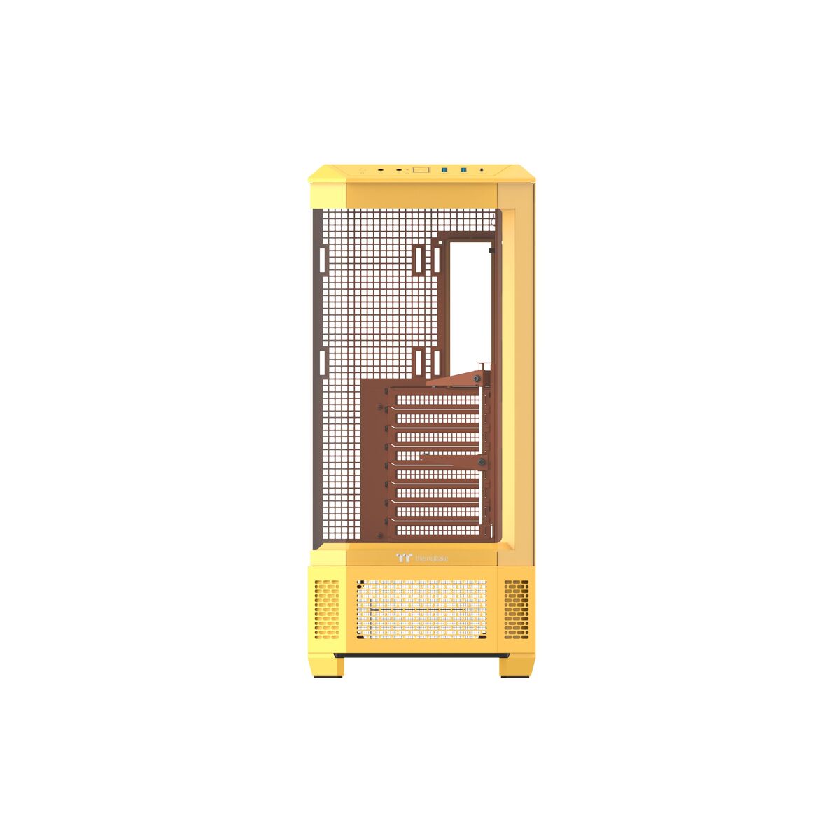 ATX Semi-tower Box THERMALTAKE CA-11H-00FMWN-00