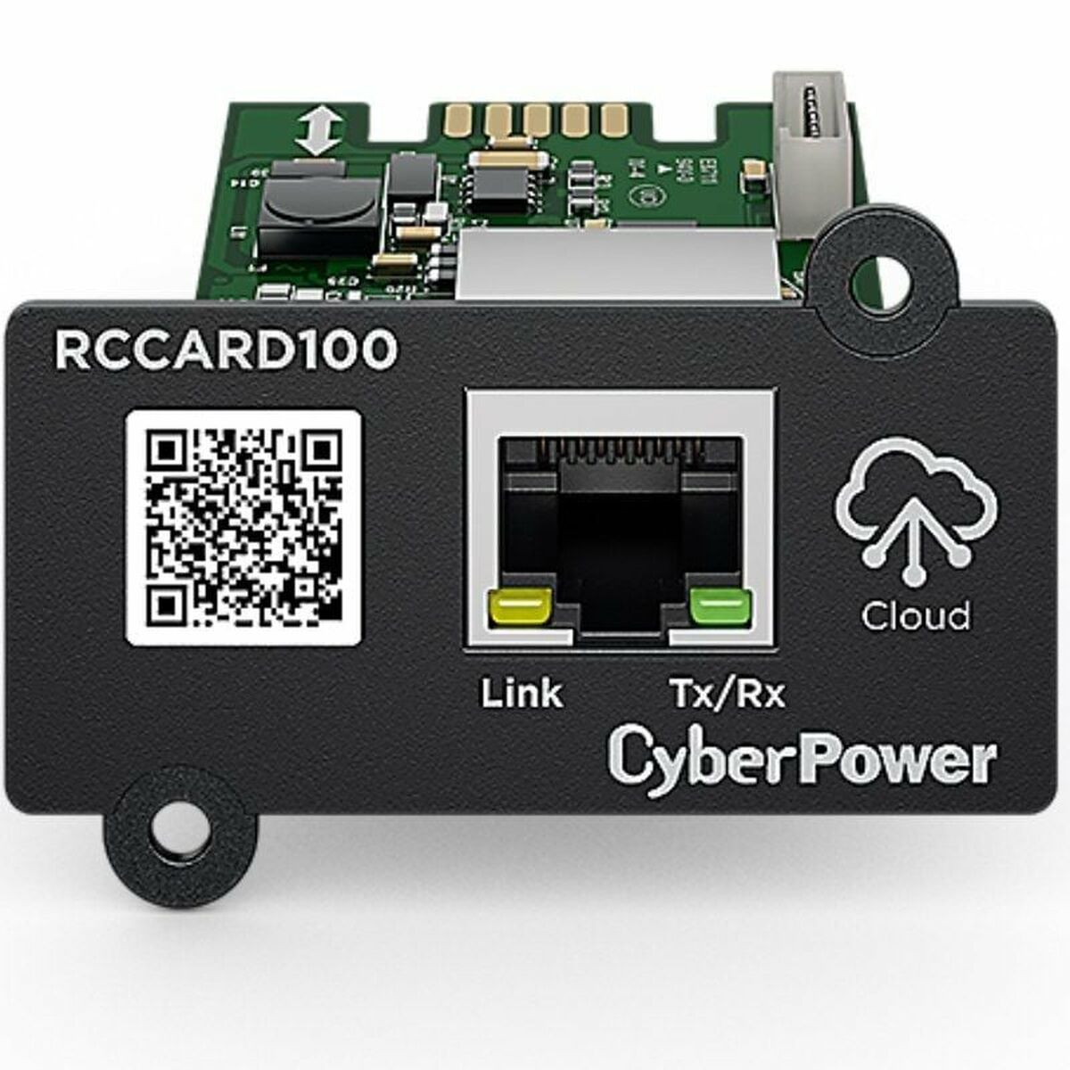 Network Card Cyberpower RCCARD100 220 V