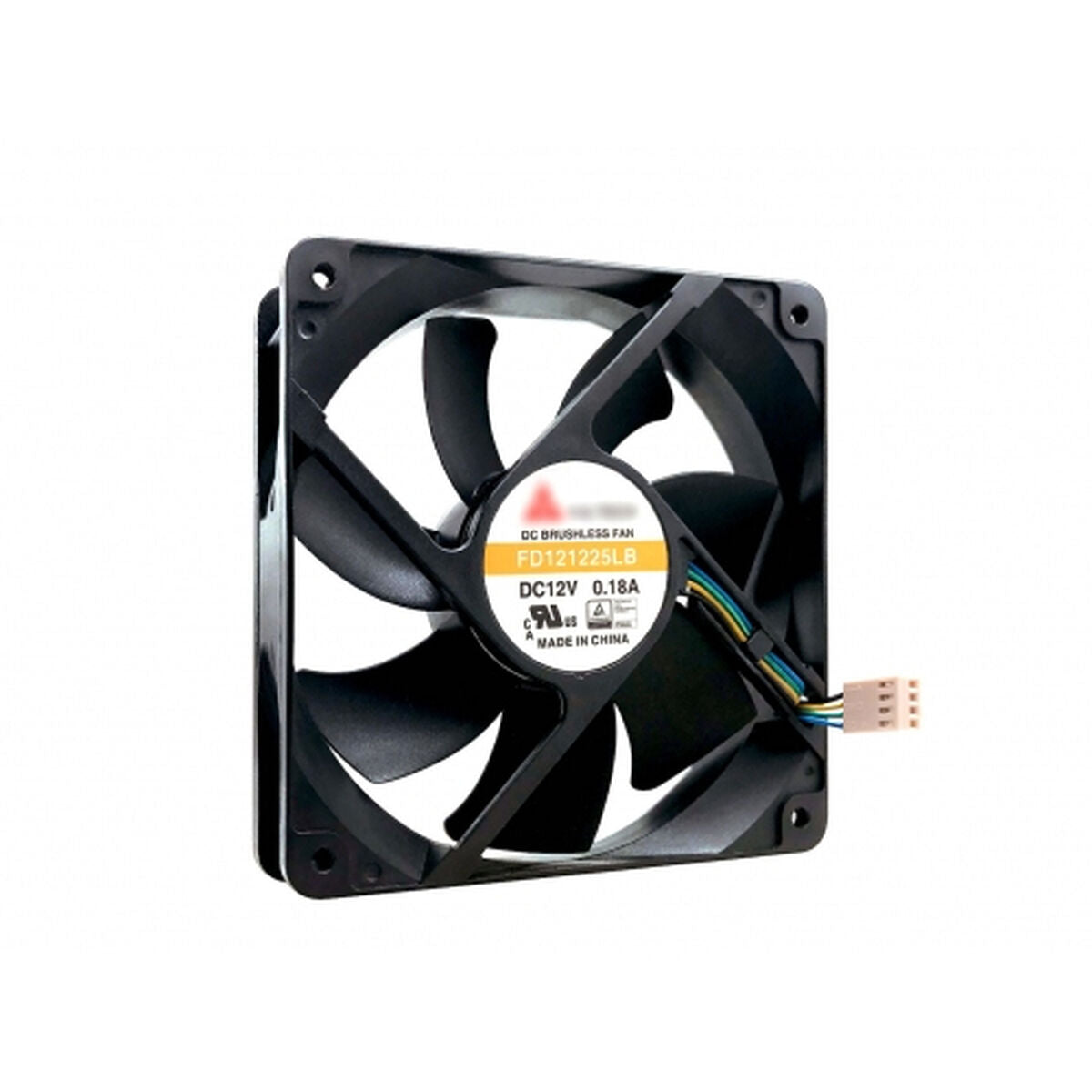 Power supply Qnap FAN-12CM-T01