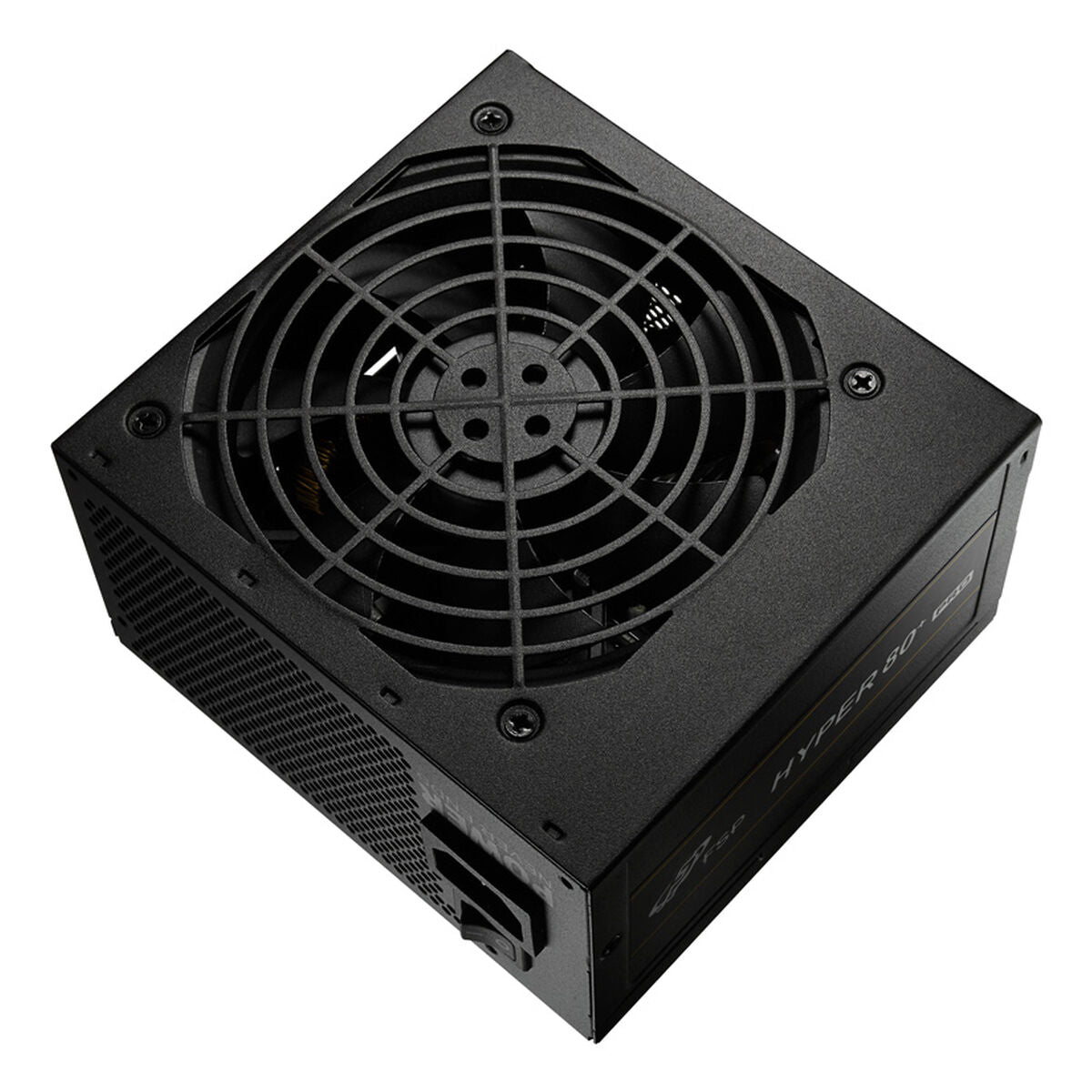 Power supply FSP 9PA6507504 650 W 80 Plus Bronze