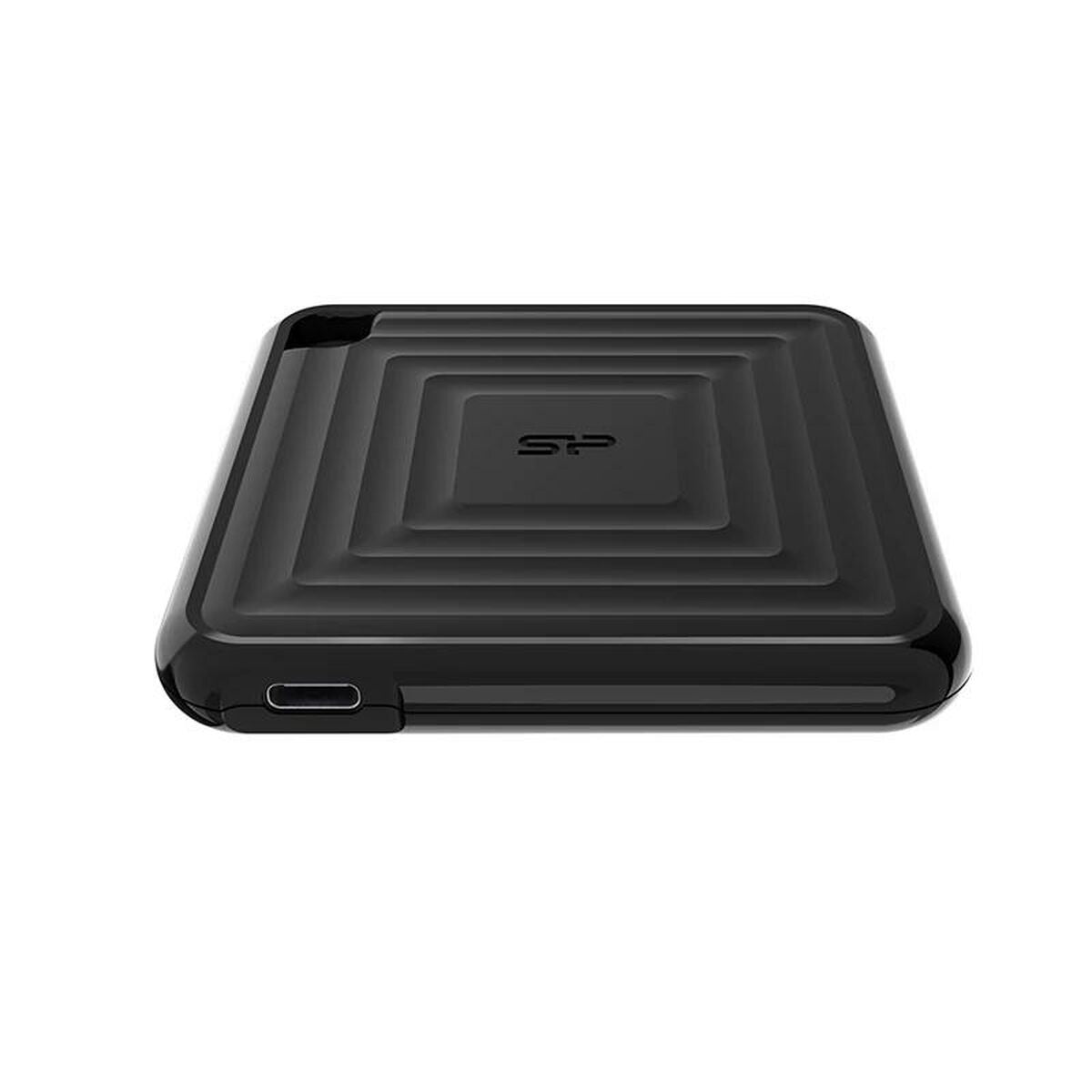External Hard Drive Silicon Power PC60 2 TB SSD
