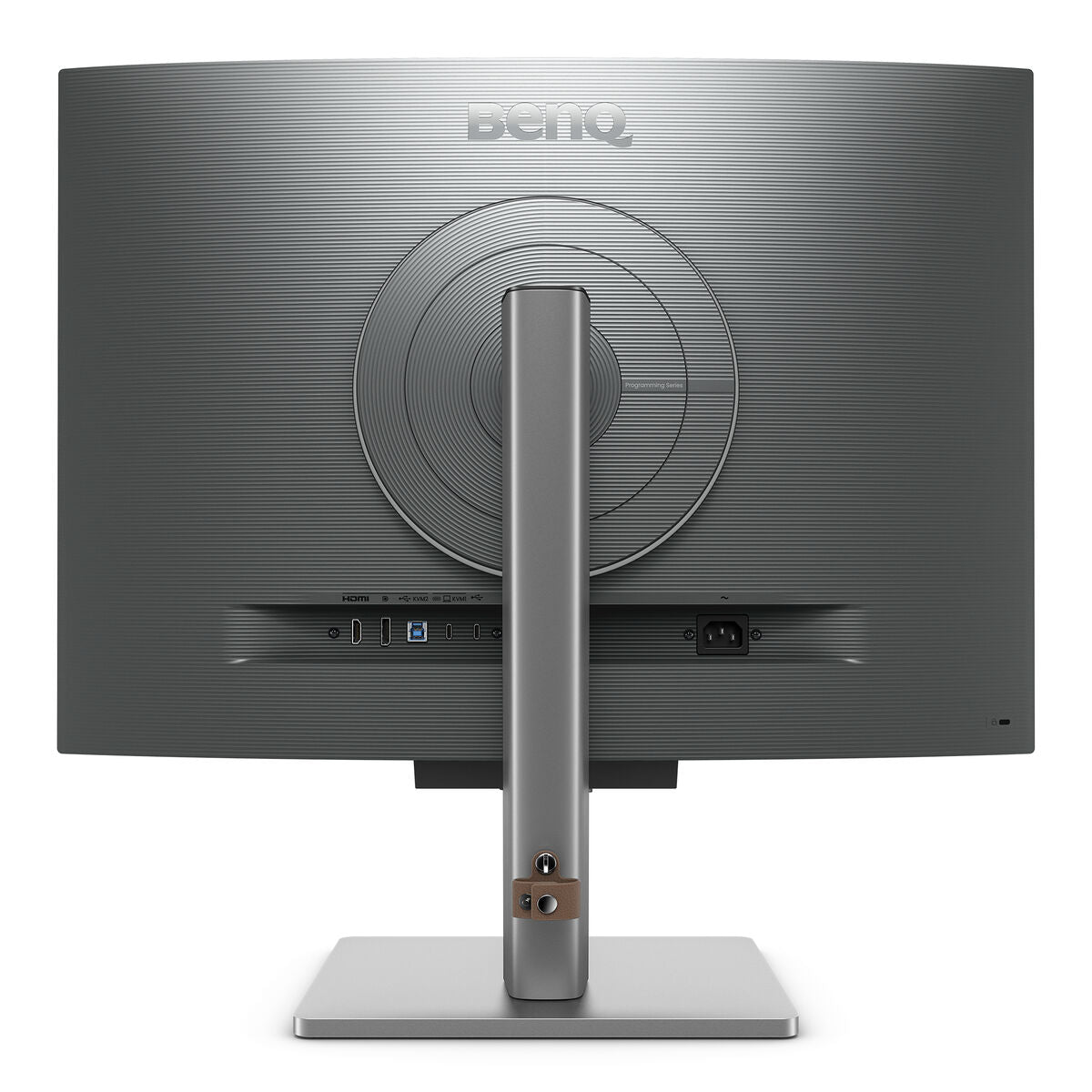 Gaming Monitor BenQ RD280U 28" 4K Ultra HD