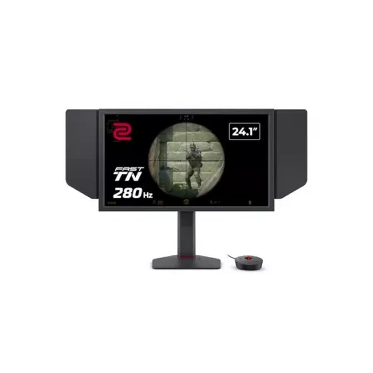 Monitor Zowie XL2540X+ Full HD 24"