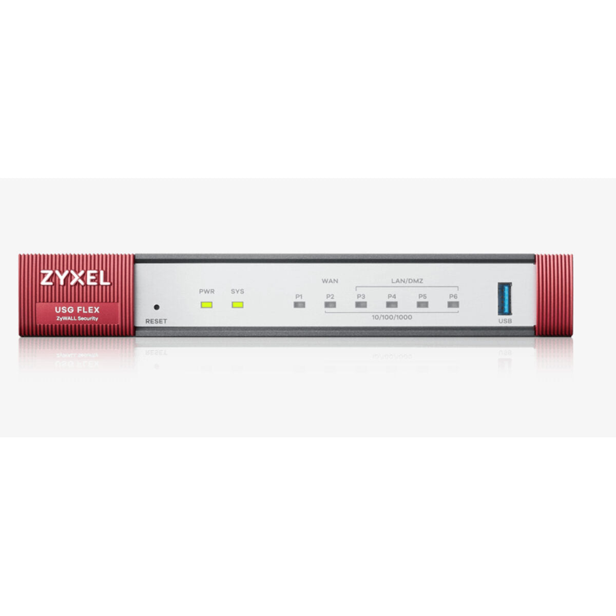 Firewall ZyXEL USG Flex 100