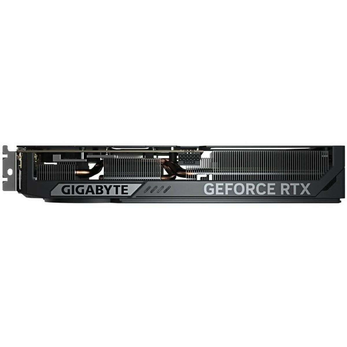 Graphics card Gigabyte 9VN5070WO-00-G10 nvidia geforce rtx 5070 12 GB GDDR6 GDDR7
