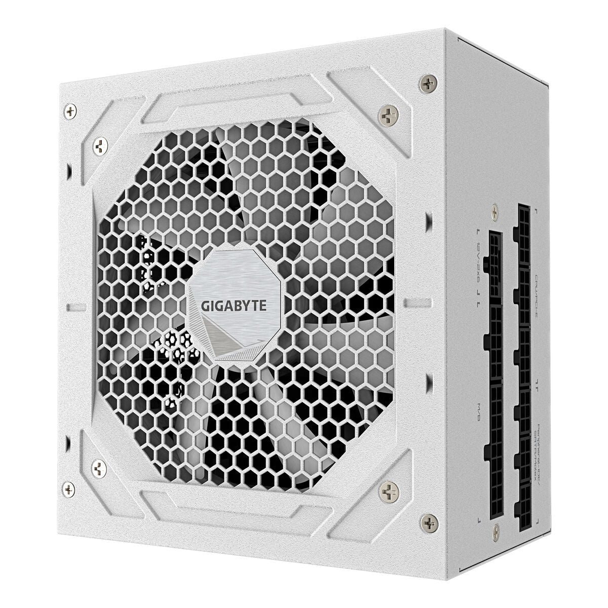Power supply Gigabyte UD750GM PG5 V2 ICE 750 W 105 W 80 Plus Gold