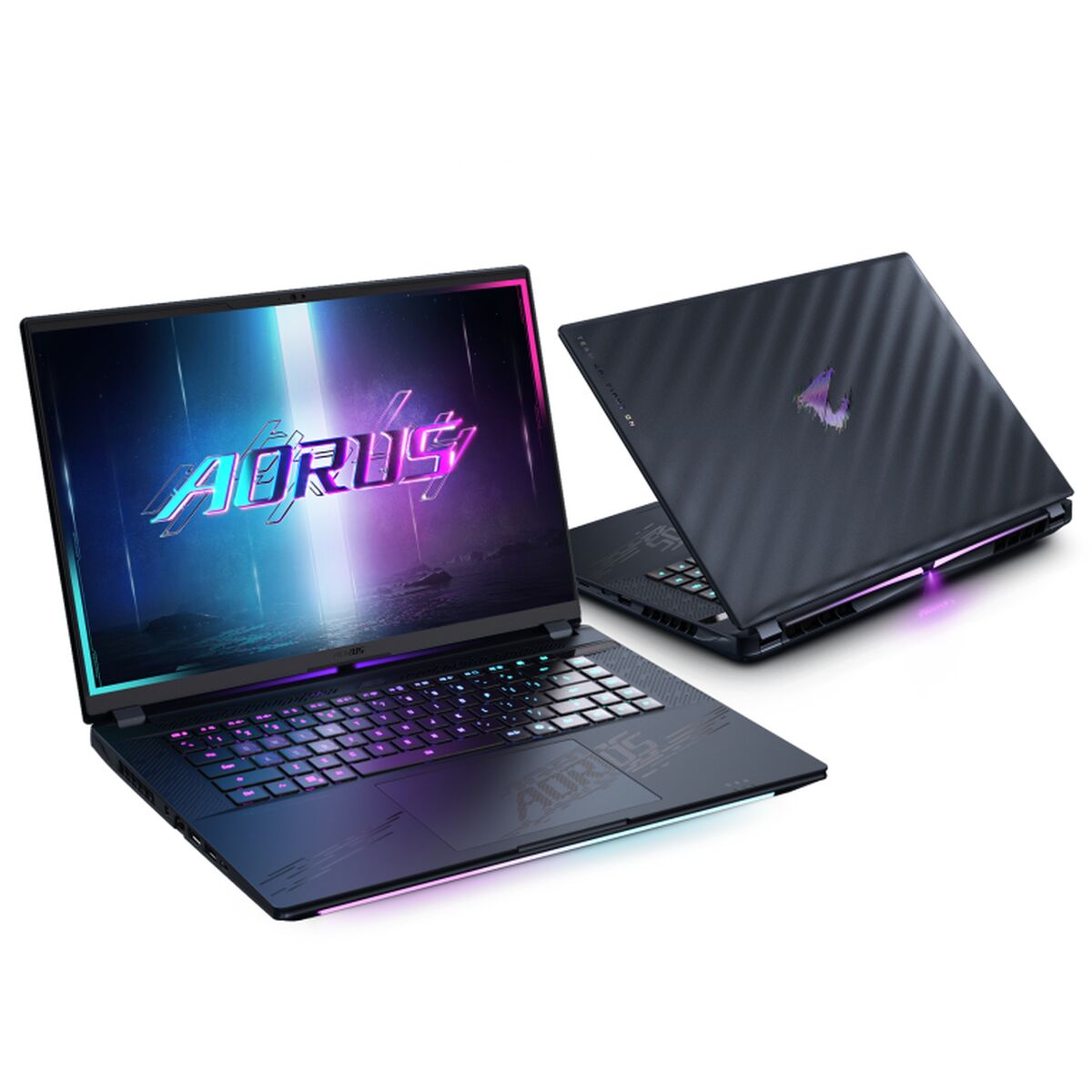 Laptop Gigabyte 9RAM6I99ZHAIJH7ES000 16" 32 GB RAM 1 TB SSD