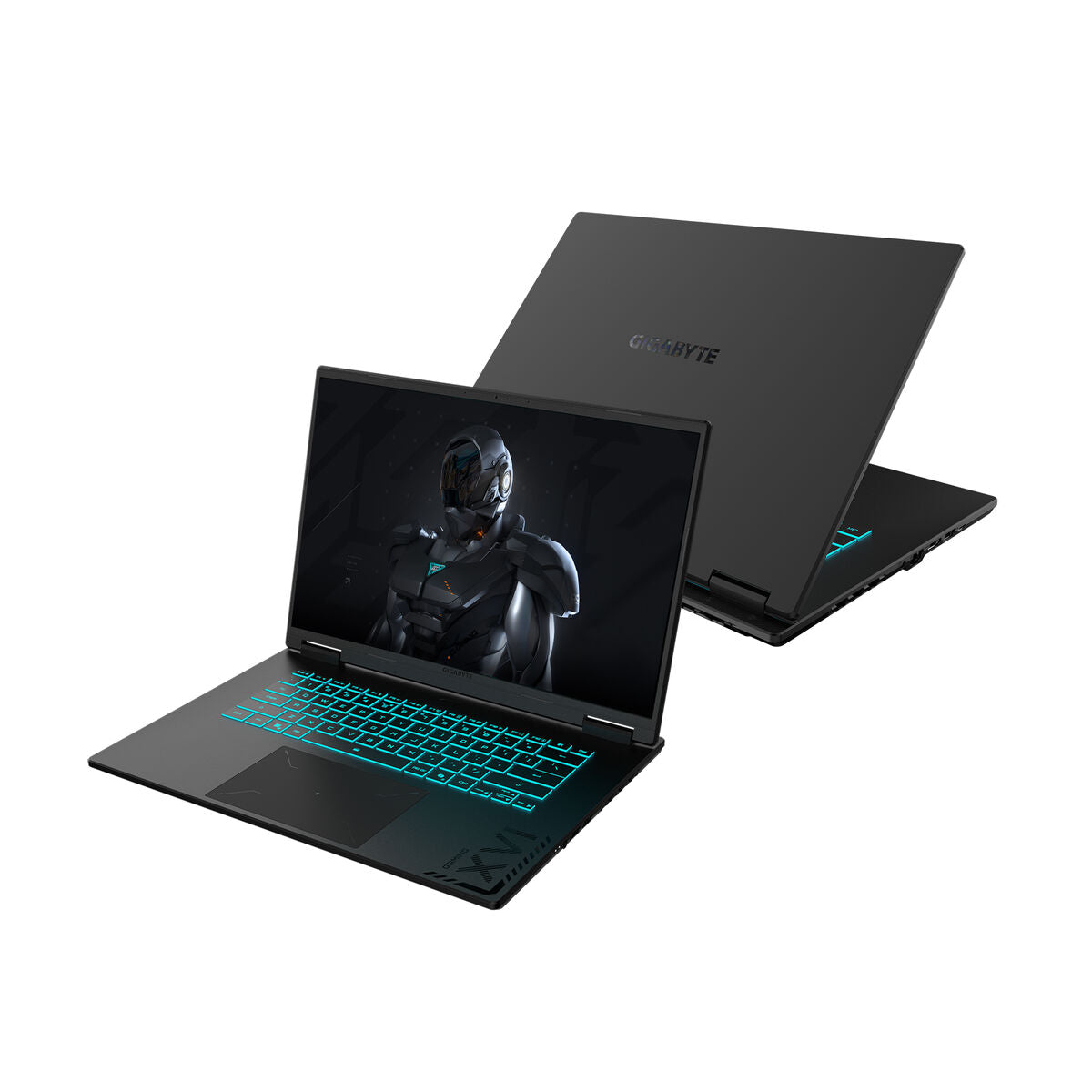 Gaming Laptop Gigabyte A16 CVH 16" Intel Core i7-13620H 32 GB RAM 1 TB SSD geforce rtx 5060