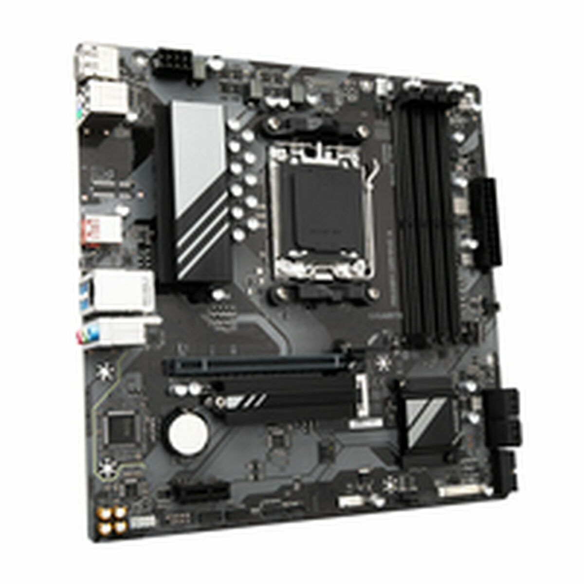 Motherboard Gigabyte A620M AMD A620 AMD AM5