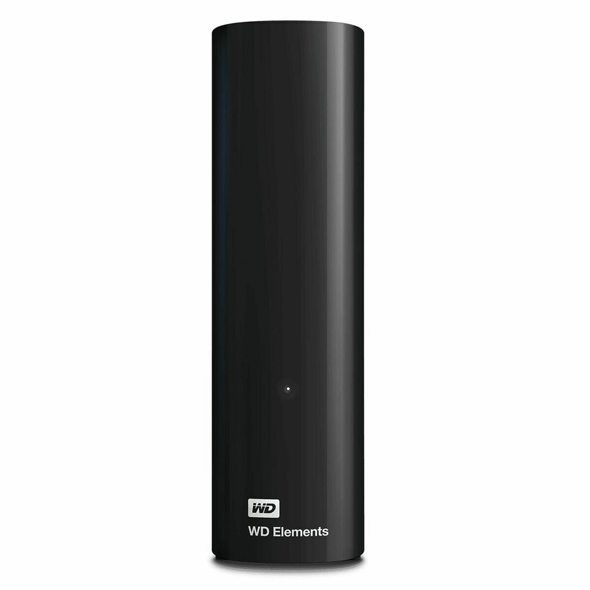 External Hard Drive Western Digital 9682635000 16 TB Black