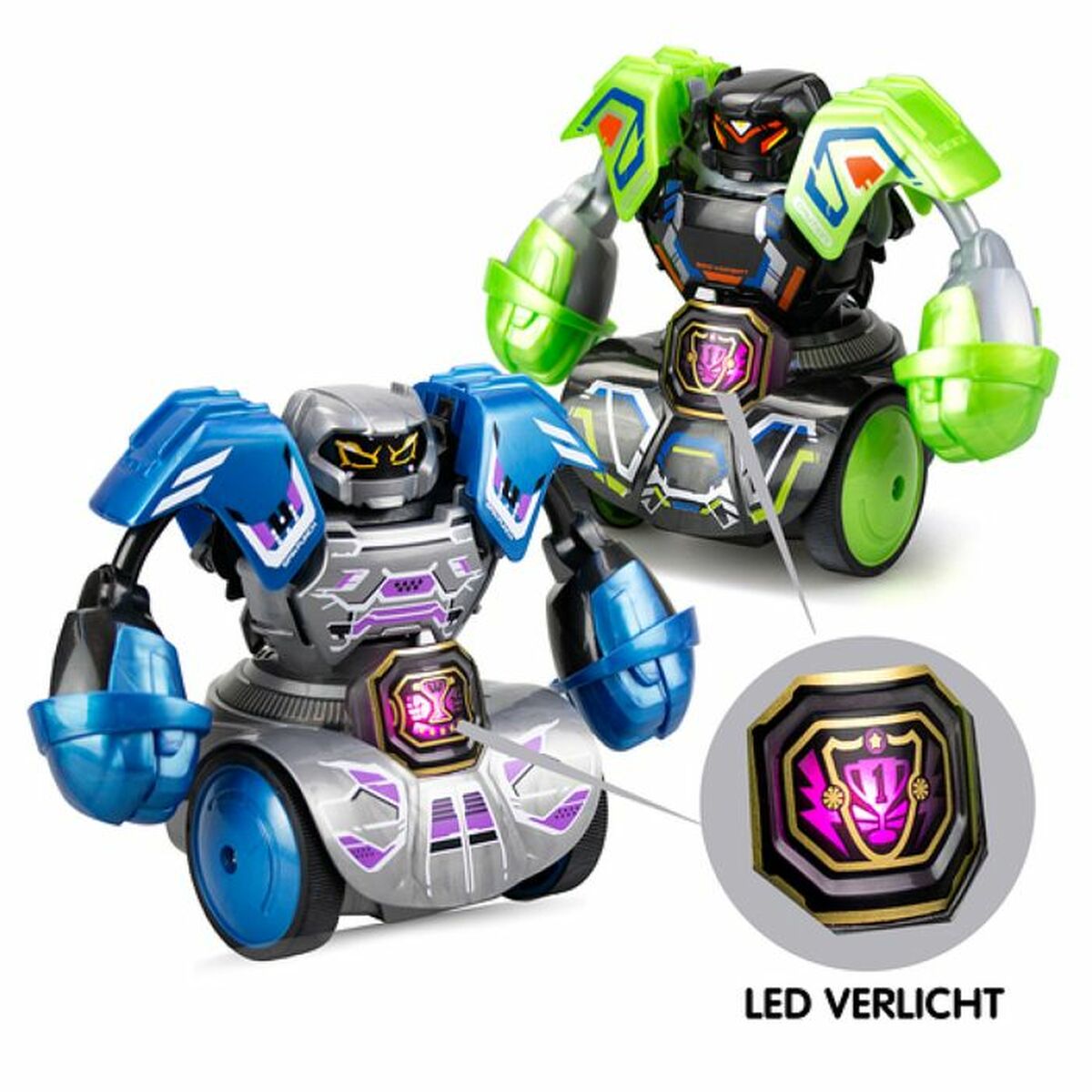 Robot Silverlit