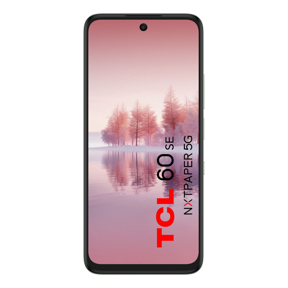 Smartphone TCL T521K-2BLCA112 Octa Core 8 GB RAM 256 GB Green 6,7" 6,67"