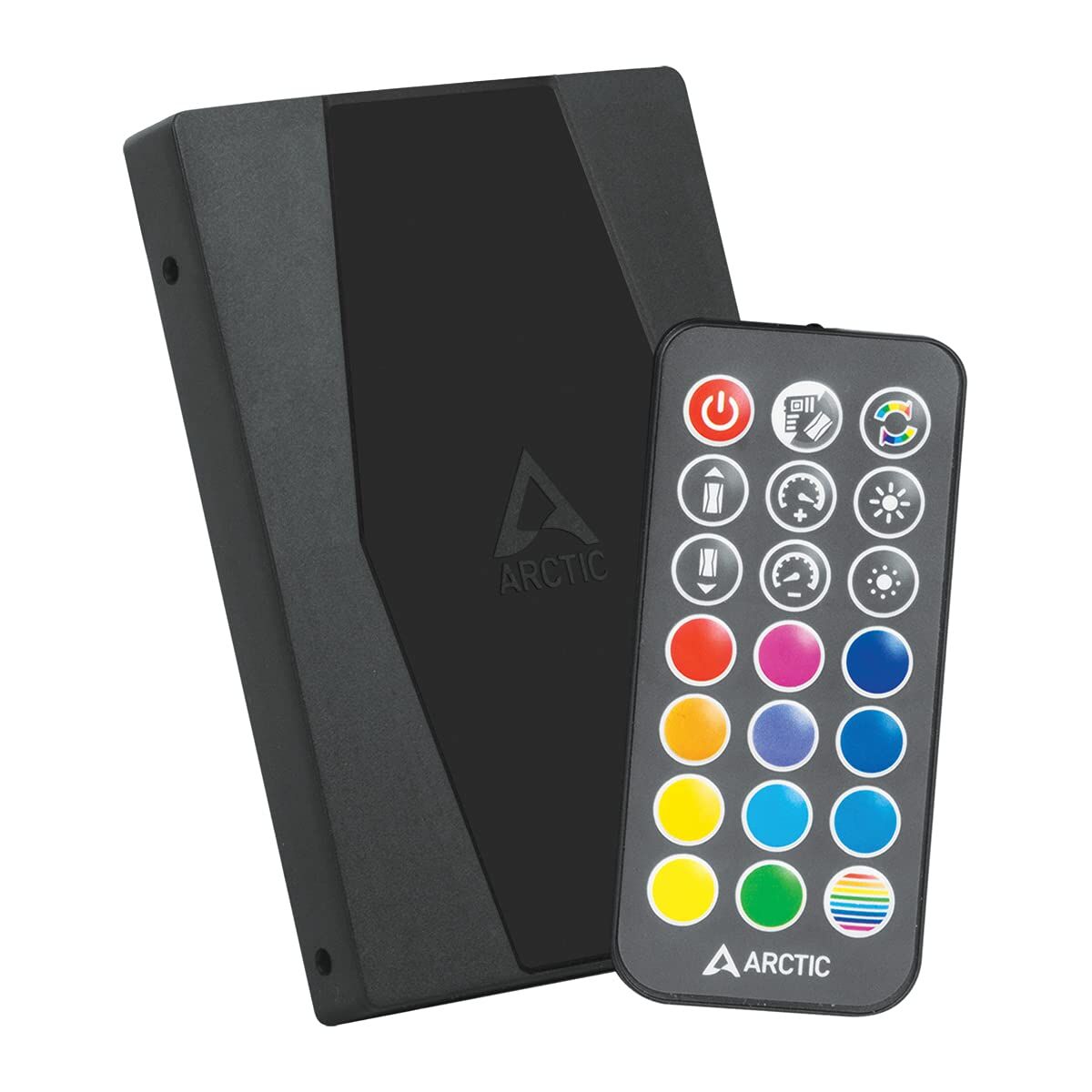 Desktop PC Arctic ACPCC00003A 16 GB RAM 1 TB SSD