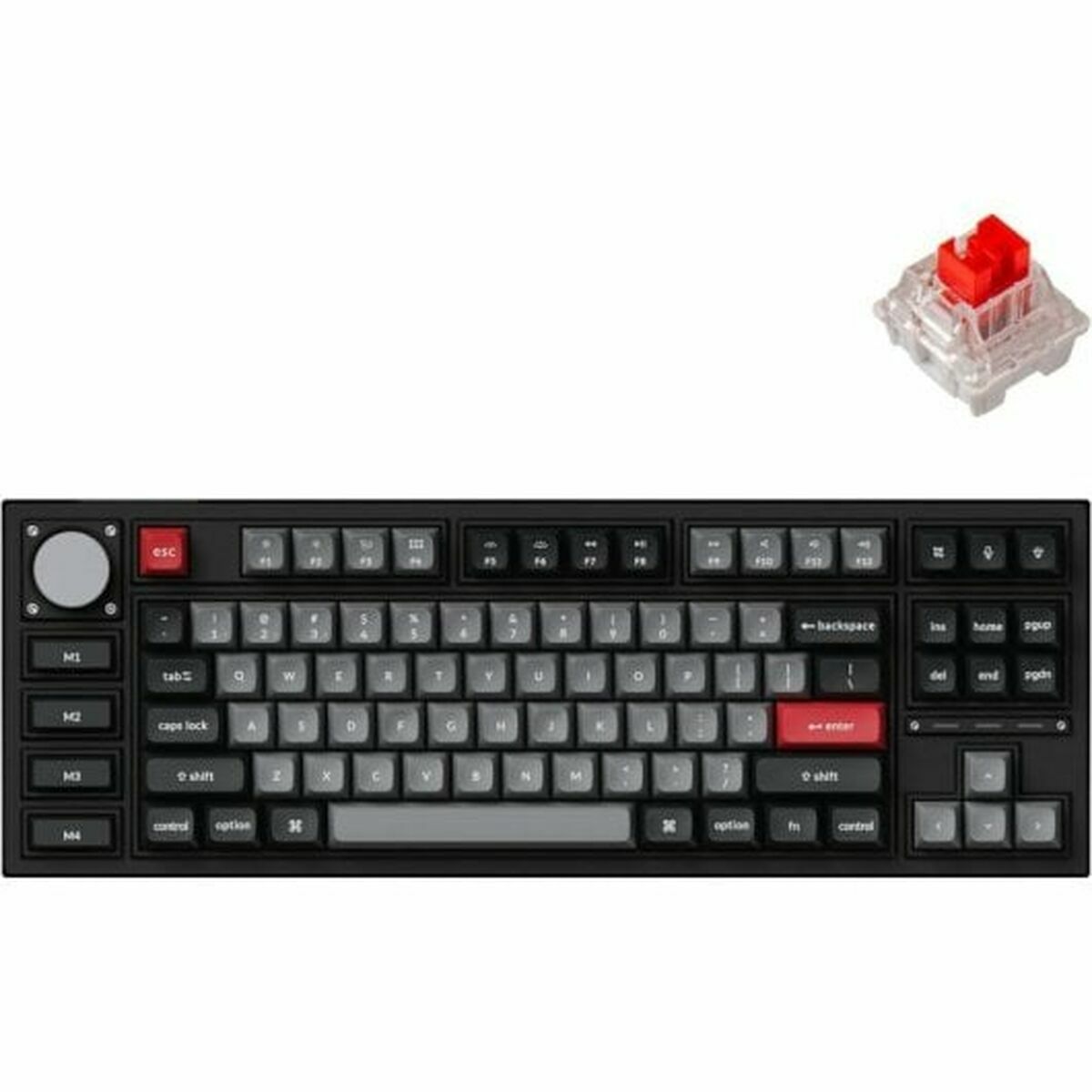 Keyboard Kenzo