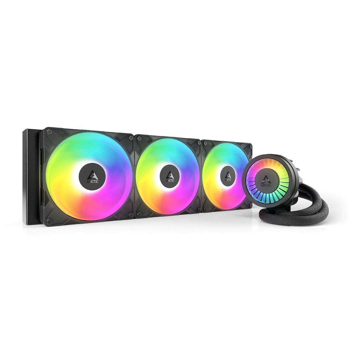 Liquid Refrigeration Kit Arctic Pro 420 A-RGB