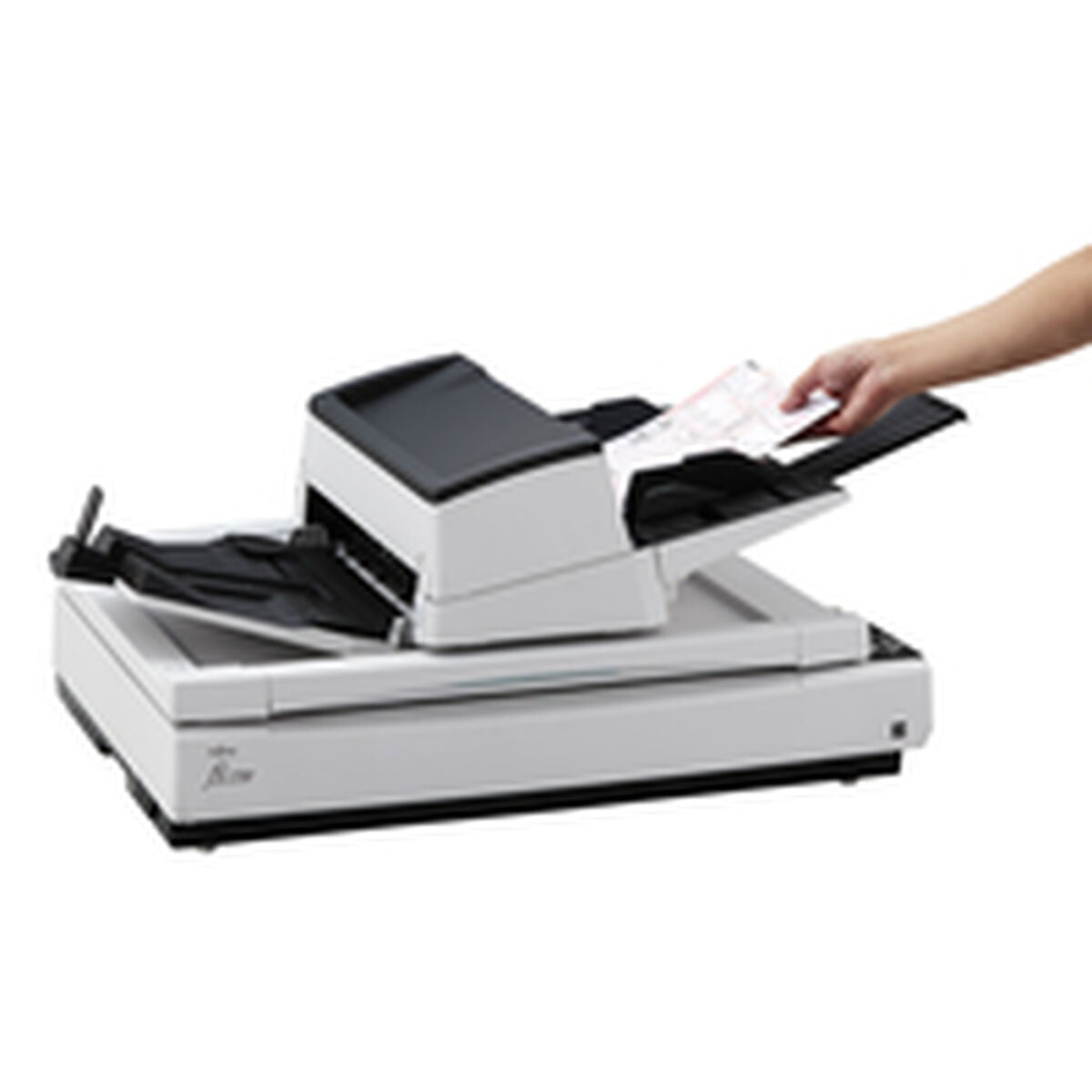 Portable Scanner Fujitsu PA03740-B301