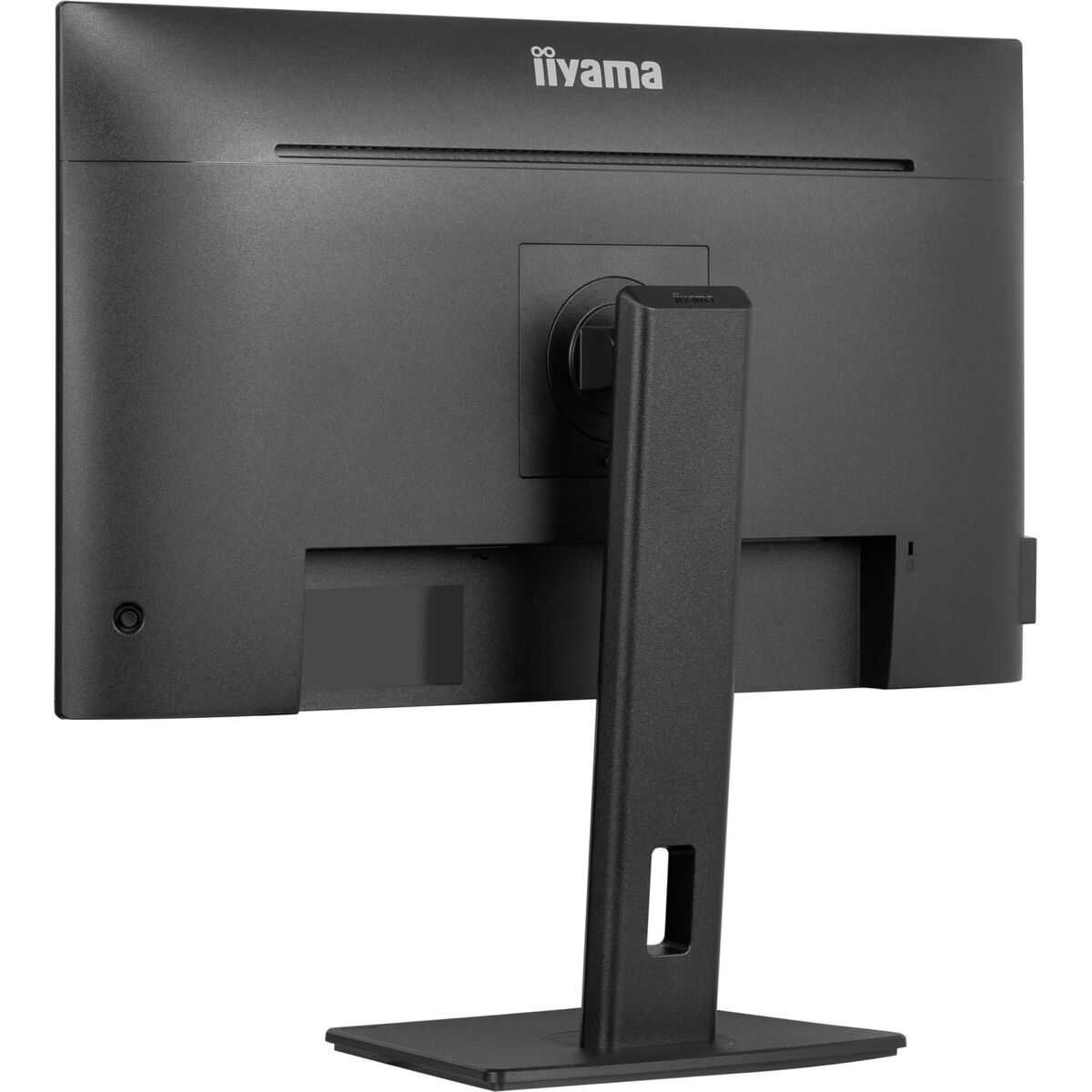 Monitor Iiyama XUB2792UHSU-B6 4K Ultra HD 27"