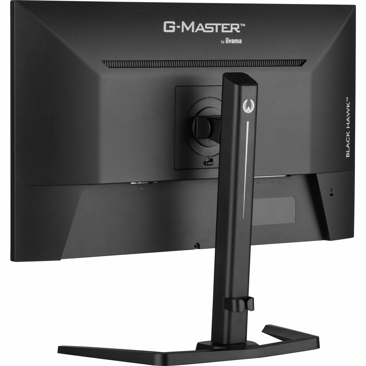 Gaming Monitor Iiyama 27" Wide Quad HD