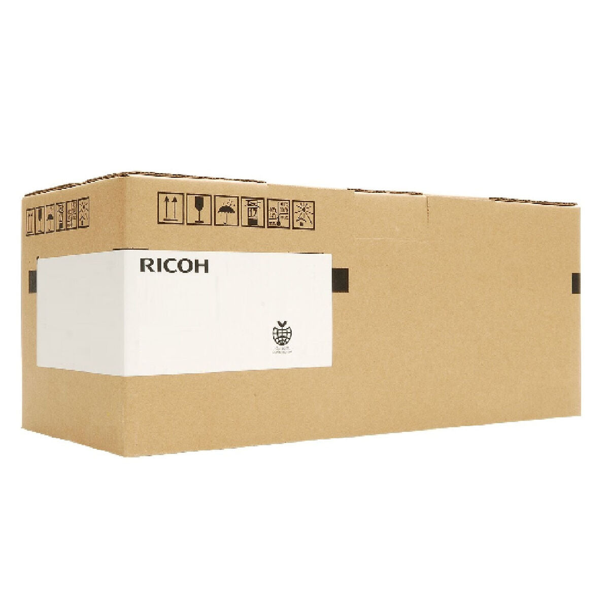 Original Ink Cartridge Ricoh GC 51 HY Magenta